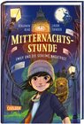 Buchcover Mitternachtsstunde 1: Emily und die geheime Nachtpost