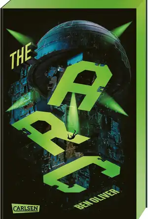 Buchcover ISBN 9783551521217