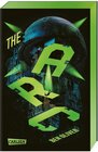 Buchcover The Arc (The Loop 3)