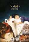 Buchcover So schlafen die Tiere