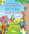Buchcover Das schönste Ostern aller Zeiten!