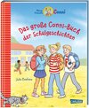 Buchcover Conni Erzählbände: Das große Conni-Buch der Schulgeschichten