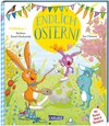 Buchcover Endlich Ostern!