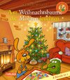 Buchcover Nulli & Priesemut: Am Weihnachtsbaume die Möhren leuchten - Sammelband IV