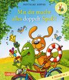 Buchcover Nulli & Priesemut: Mit dir macht alles doppelt Spaß! - Sammelband V