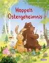 Buchcover Hoppels Ostergeheimnis