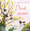Buchcover Denk daran