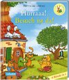 Buchcover Nulli & Priesemut: Hurraaa! Besuch ist da! - 4 Bände in 1