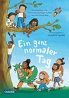 Buchcover Ein ganz normaler Tag