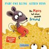 Buchcover Die Maus hat einen neuen Freund