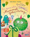 Buchcover Ein ganz schön toller Mummelgeburtstag