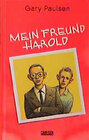 Buchcover Mein Freund Harold