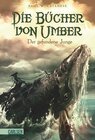 Buchcover Die Bücher von Umber, Band 1: Der gefundene Junge