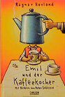 Buchcover Emil und der Kaffeekocher