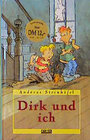 Buchcover Dirk und ich