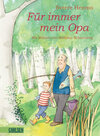 Buchcover Für immer mein Opa