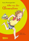 Buchcover Alles neu für Clementine