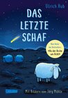 Buchcover Das letzte Schaf