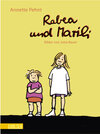 Buchcover Rabea und Marili