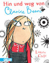 Buchcover Hin und weg von Clarice Bean