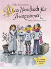 Buchcover Das Handbuch für Prinzessinnen