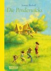 Buchcover Die Penderwicks (Die Penderwicks 1)