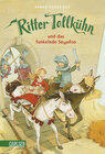 Buchcover Ritter Tollkühn, Band 2: Ritter Tollkühn und das funkelnde Soundso