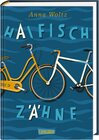 Buchcover Haifischzähne