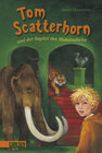 Buchcover Tom Scatterhorn, Band 1: Tom Scatterhorn und der Saphir des Maharadscha