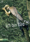 Buchcover Ich bin Bird