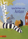 Buchcover Geschichten von Anton