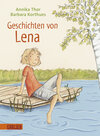 Buchcover Geschichten von Lena