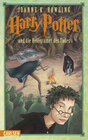 Buchcover Harry Potter und die Heiligtümer des Todes (Harry Potter 7)