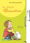 Buchcover Ein Baby für Clementine