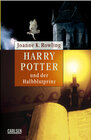Buchcover Harry Potter, Band 6: Belletristik-Ausgabe: Harry Potter und der Halbblutprinz