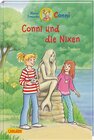 Buchcover Conni Erzählbände 31: Conni und die Nixen