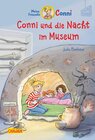 Buchcover Conni Erzählbände 32: Conni und die Nacht im Museum