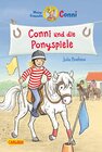 Buchcover Conni Erzählbände 38: Conni und die Ponyspiele