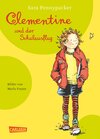 Buchcover Clementine und der Schulausflug