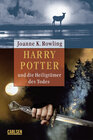 Buchcover Harry Potter, Band 7: Belletristik-Ausgabe: Harry Potter und die Heiligtümer des Todes