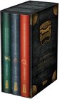 Buchcover Hogwarts-Schulbücher: Die Hogwarts-Schulbücher im Schuber