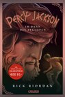 Buchcover Percy Jackson - Im Bann des Zyklopen (Percy Jackson 2)