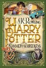 Buchcover Harry Potter und die Kammer des Schreckens (Harry Potter 2)