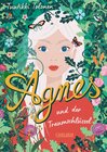 Buchcover Agnes und der Traumschlüssel