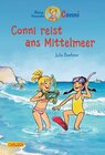 Buchcover Conni Erzählbände 5: Conni reist ans Mittelmeer (farbig illustriert)