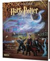 Buchcover Harry Potter und der Orden des Phönix (Schmuckausgabe Harry Potter 5)