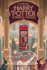 Buchcover Harry Potter und der Orden des Phönix (Harry Potter 5)