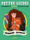 Buchcover Potter Guides: Hermine Granger