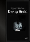 Buchcover Der 13. Stuhl