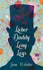 Buchcover Lieber Daddy-Long-Legs